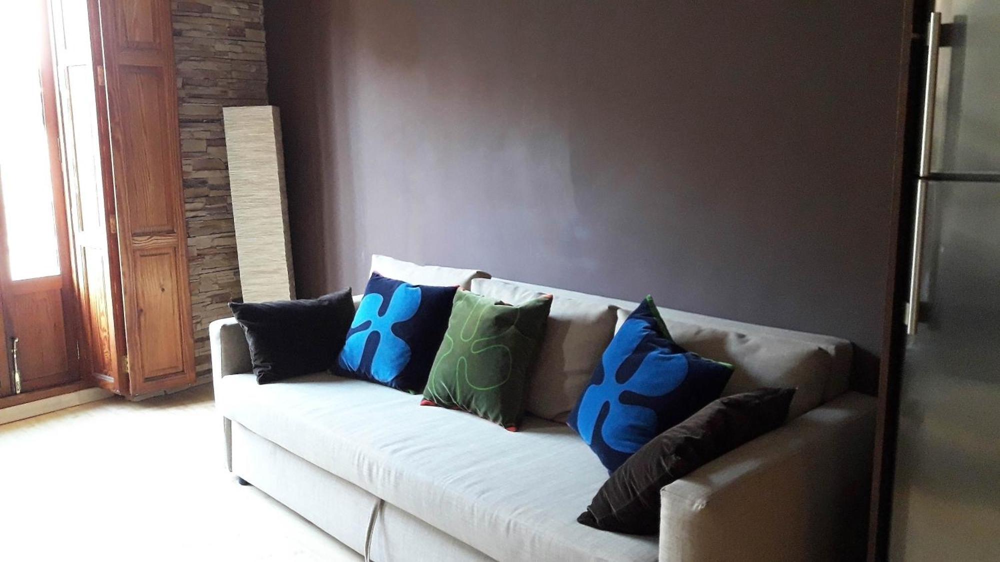 Bolseria Centricos Apartamentos En El Carmen Valence Extérieur photo