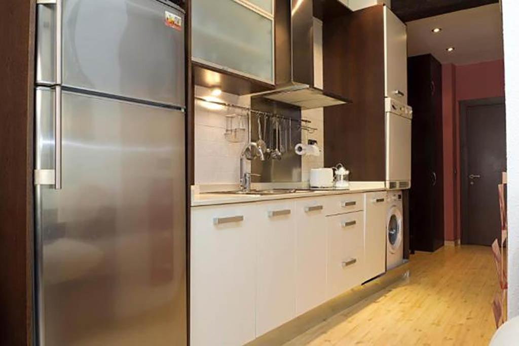 Bolseria Centricos Apartamentos En El Carmen Valence Extérieur photo
