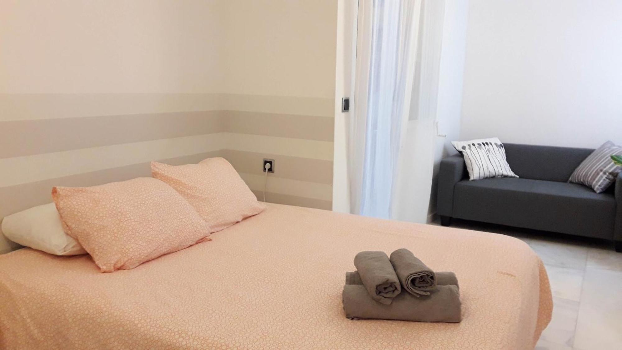Bolseria Centricos Apartamentos En El Carmen Valence Extérieur photo