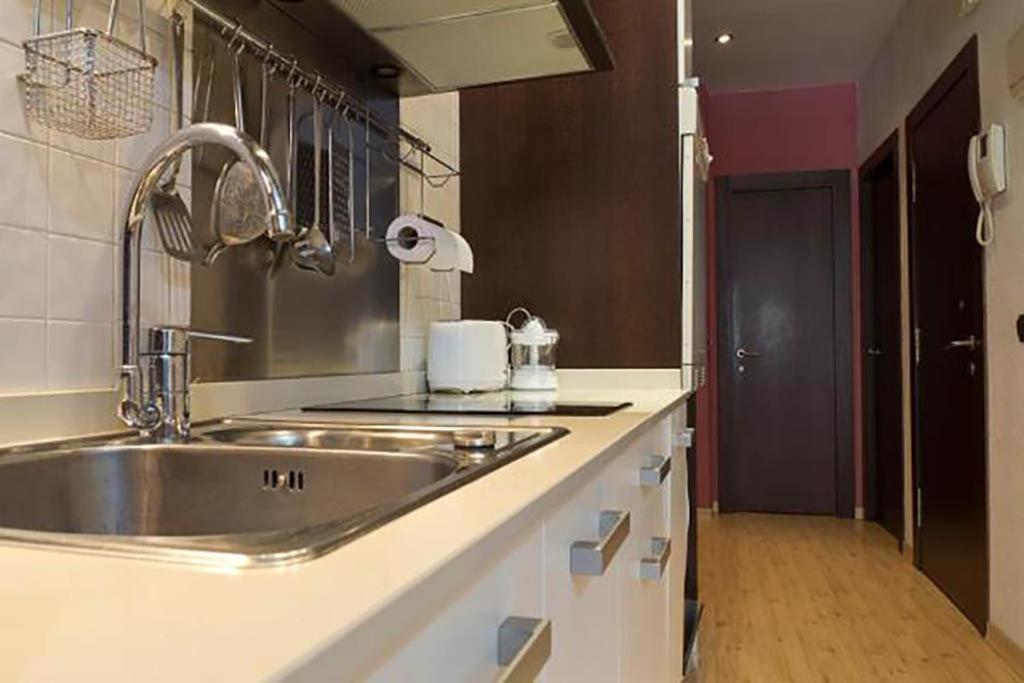 Bolseria Centricos Apartamentos En El Carmen Valence Extérieur photo