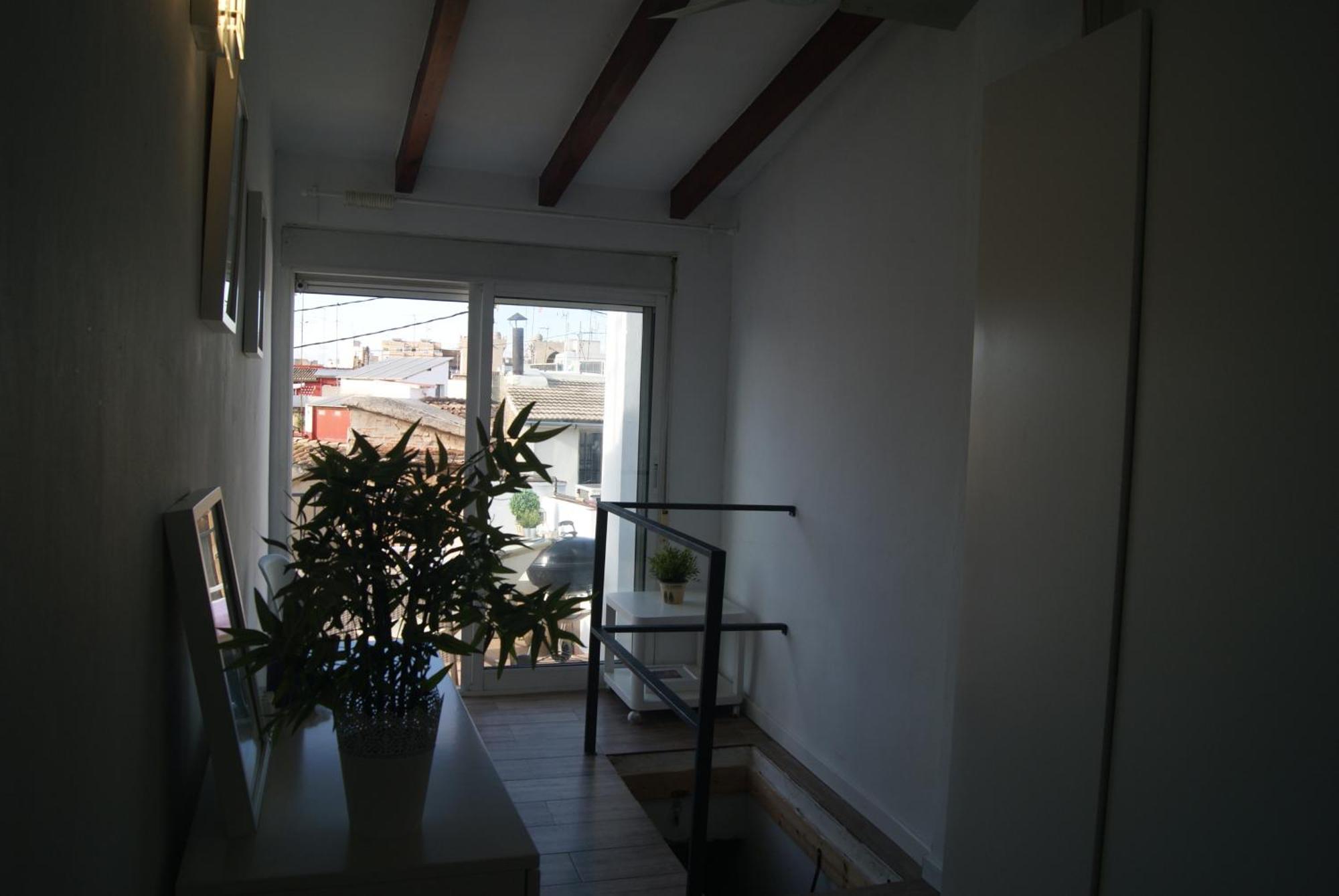 Bolseria Centricos Apartamentos En El Carmen Valence Extérieur photo