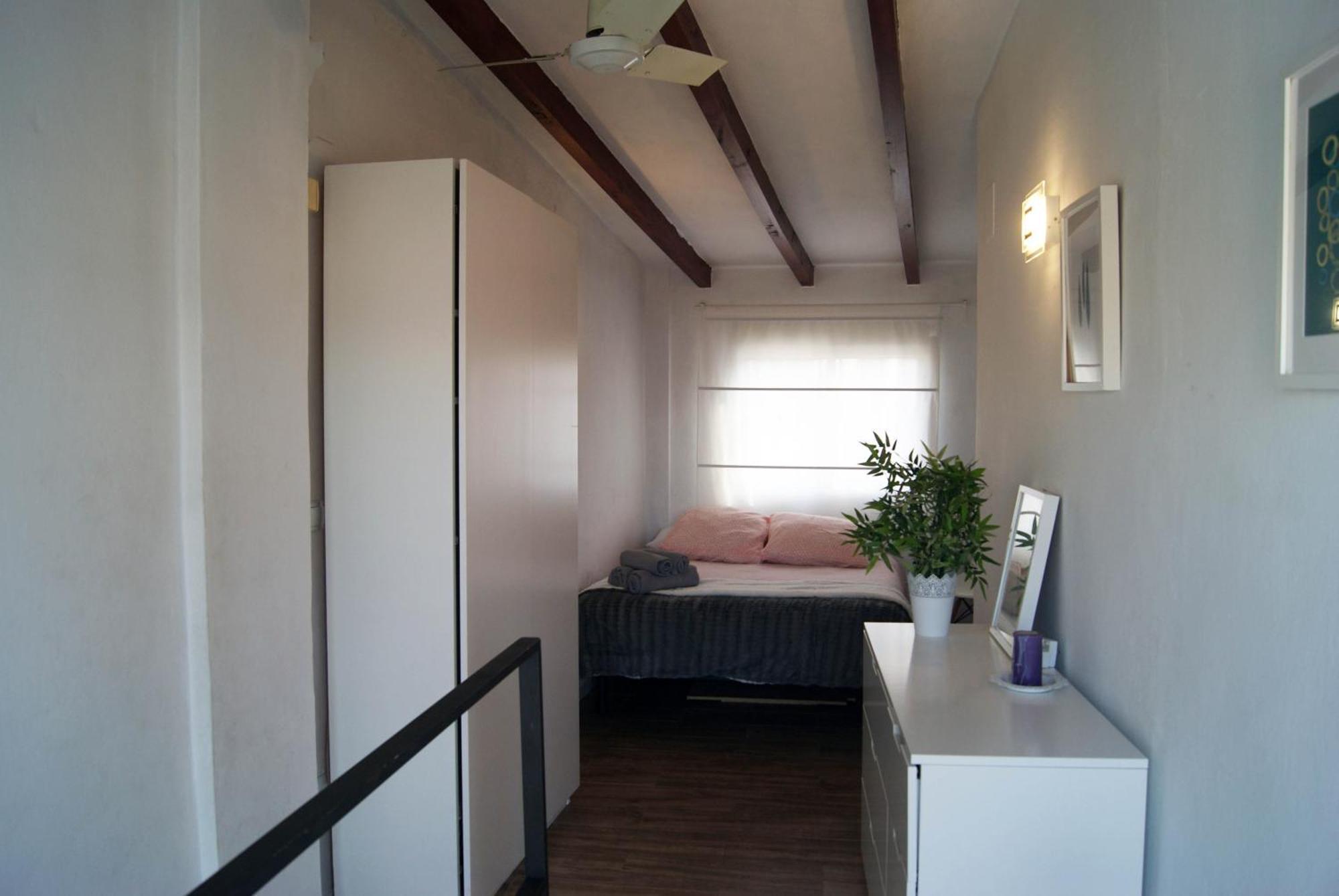 Bolseria Centricos Apartamentos En El Carmen Valence Extérieur photo
