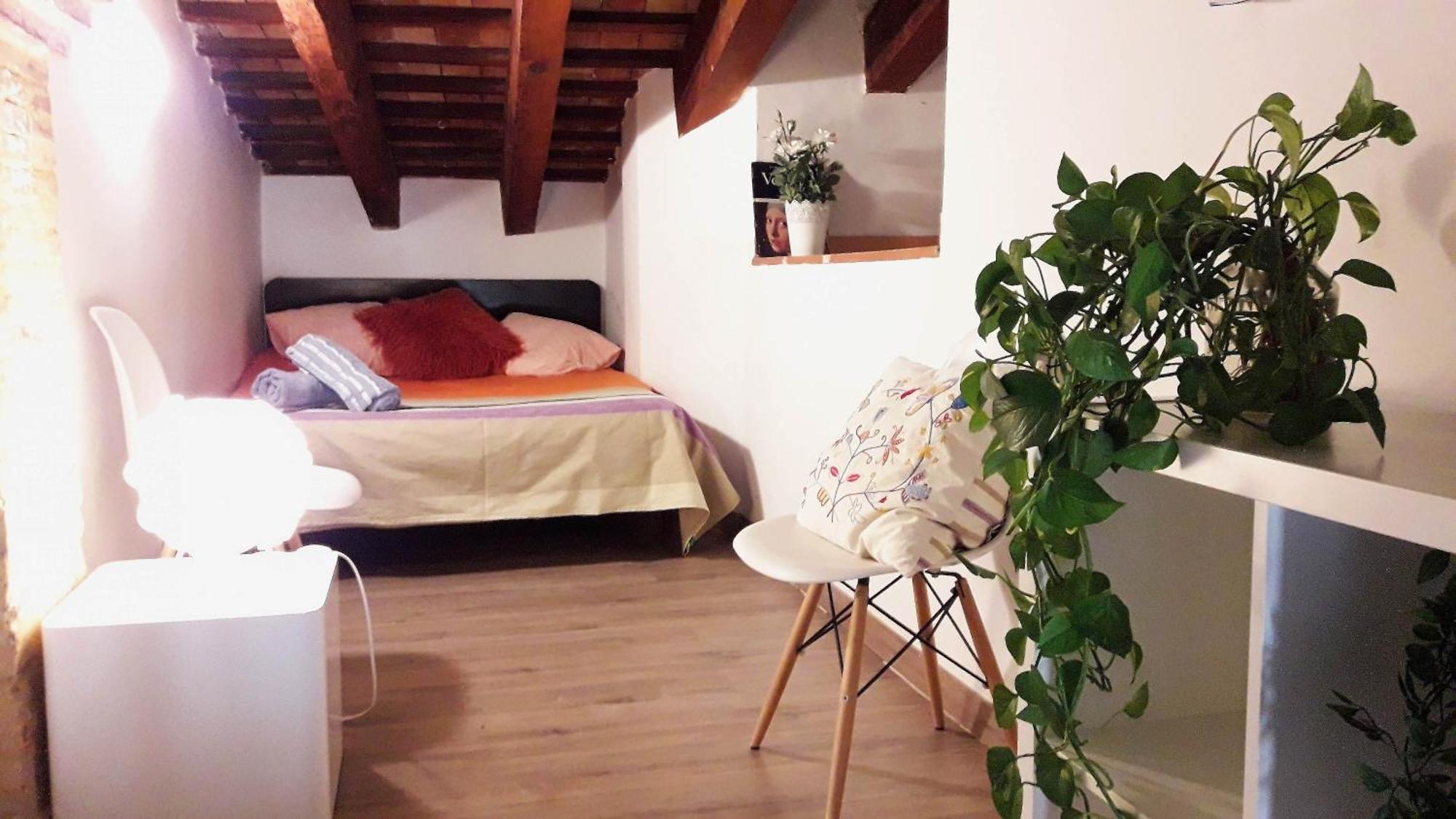 Bolseria Centricos Apartamentos En El Carmen Valence Extérieur photo
