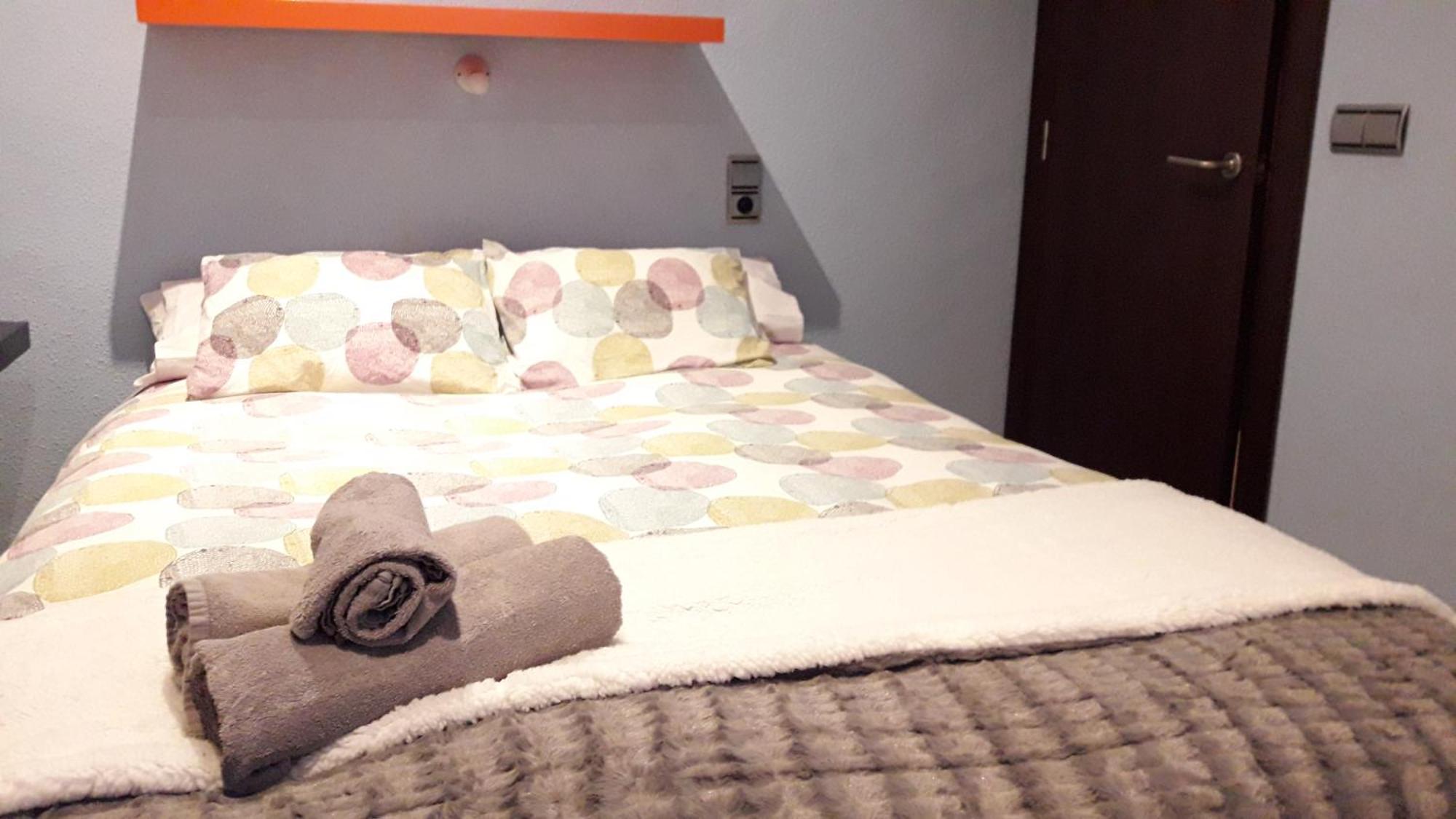 Bolseria Centricos Apartamentos En El Carmen Valence Extérieur photo